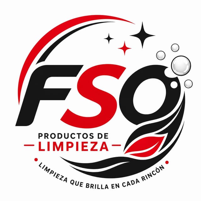 FSO Productos de Limpieza